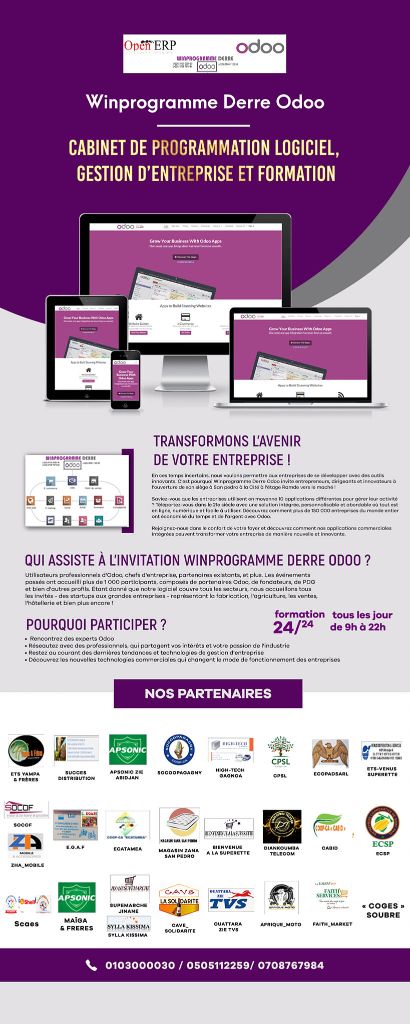 Flyer Winprogramme Derre